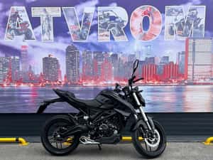 Motocicleta VOGE R125  '25 — miniatura 9
