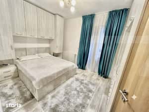 Apartament modern 3 camere – Giroc, complet mobilat- Ready to move — miniatura 3