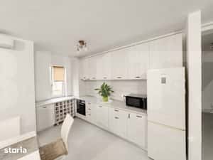 Apartament modern 3 camere – Giroc, complet mobilat- Ready to move — miniatura 4