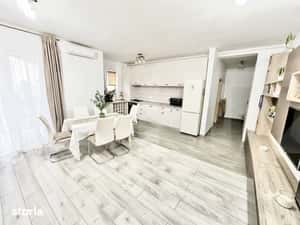 Apartament modern 3 camere – Giroc, complet mobilat- Ready to move — miniatura 5