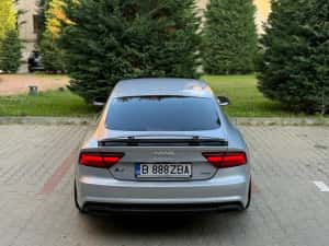 Audi A7 Competition — miniatura 2
