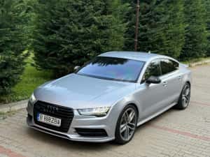 Audi A7 Competition — miniatura 3