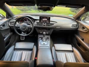 Audi A7 Competition — miniatura 4