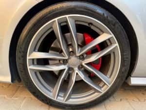Audi A7 Competition — miniatura 6