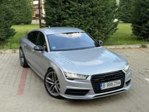 Audi A7 Competition — miniatura 9