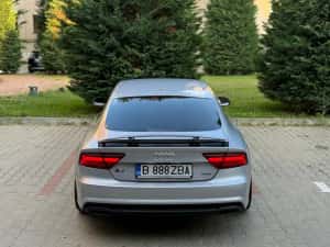 Audi A7 Competition — miniatura 10