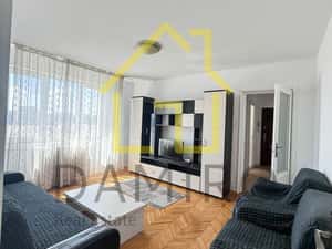 Apartament 3 camere Blvd. Dinicu Golescu metrou Gara de Nord Grivitei — miniatura 1