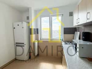 Apartament 3 camere Blvd. Dinicu Golescu metrou Gara de Nord Grivitei — miniatura 5