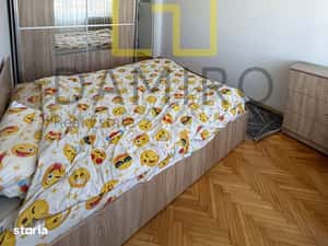 Apartament 3 camere Blvd. Dinicu Golescu metrou Gara de Nord Grivitei — miniatura 6