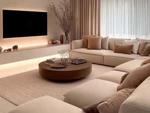 Apartament 3 camere