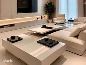 Apartament 3 camere — miniatura 4