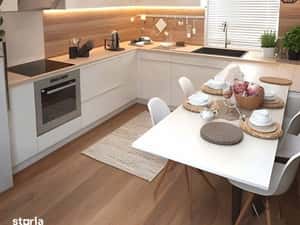 Apartament 3 camere — miniatura 5