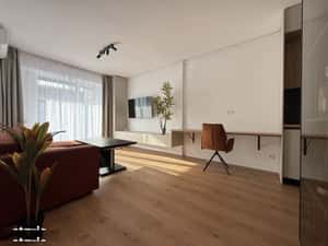 Apartament 2 Camere Lux Metrou Nicolae Teclu Estoria City