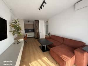 Apartament 2 Camere Lux Metrou Nicolae Teclu Estoria City — miniatura 3