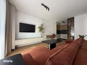 Apartament 2 Camere Lux Metrou Nicolae Teclu Estoria City — miniatura 4