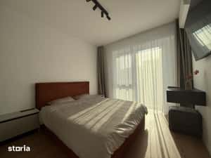 Apartament 2 Camere Lux Metrou Nicolae Teclu Estoria City — miniatura 5