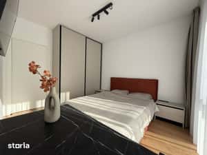 Apartament 2 Camere Lux Metrou Nicolae Teclu Estoria City — miniatura 6