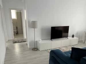 3 camere/ Th. Pallady/modern/ renovat/A.C — miniatura 4