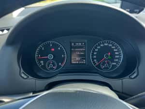 Volkswagen Sharan 5 locuri 2000cm 150CP 2018/12 — miniatura 1