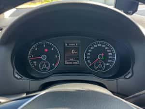 Volkswagen Sharan 5 locuri 2000cm 150CP 2018/12 — miniatura 2