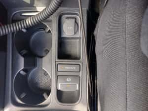 Volkswagen Sharan 5 locuri 2000cm 150CP 2018/12 — miniatura 3