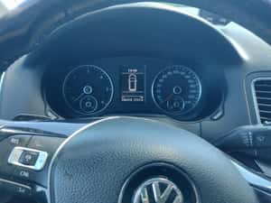 Volkswagen Sharan 5 locuri 2000cm 150CP 2018/12 — miniatura 7