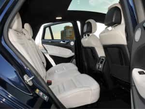 Mercedes GLE 63S — miniatura 3