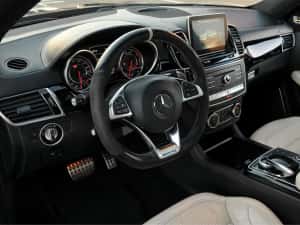 Mercedes GLE 63S — miniatura 4