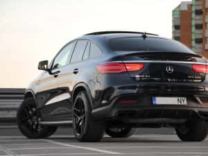 Mercedes GLE 63S — miniatura 5