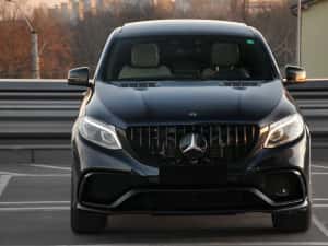 Mercedes GLE 63S — miniatura 6