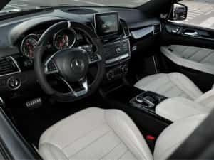 Mercedes GLE 63S — miniatura 7