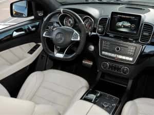 Mercedes GLE 63S — miniatura 9