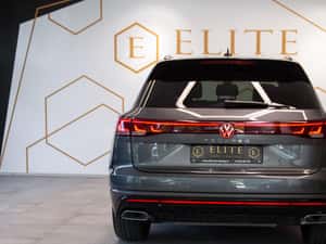 Volkswagen Touareg R-Line Automată 286 HP Diesel — miniatura 7