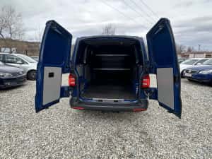 VW Transporter T6 2016 2.0TDI 150cp DSG /Rate avans 0/Garantie — miniatura 5