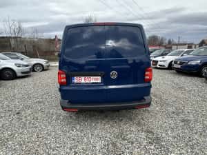 VW Transporter T6 2016 2.0TDI 150cp DSG /Rate avans 0/Garantie — miniatura 6