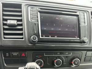 VW Transporter T6 2016 2.0TDI 150cp DSG /Rate avans 0/Garantie — miniatura 8