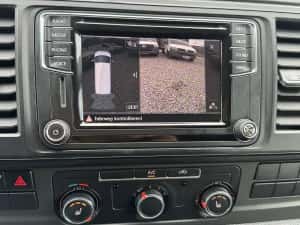 VW Transporter T6 2016 2.0TDI 150cp DSG /Rate avans 0/Garantie — miniatura 9