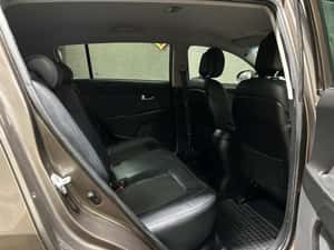 Kia Sportage 2.0 Diesel 136 CP, Second Hand, 2015 — miniatura 7