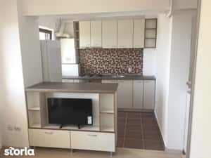 Garsoniera Str. Pucheni - Idela Residence — miniatura 6