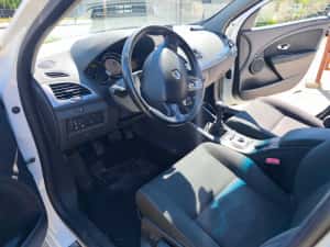 Renault Megane 3 din 2016 ediție limitata
