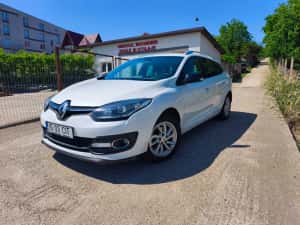 Renault Megane 3 din 2016 ediție limitata — miniatura 6