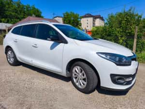 Renault Megane 3 din 2016 ediție limitata — miniatura 7