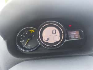 Renault Megane 3 din 2016 ediție limitata — miniatura 9
