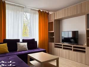 Garsonieră premium, decomandata, parcare inclusa - Brancoveanu — miniatura 2