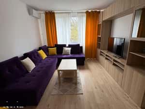 Garsonieră premium, decomandata, parcare inclusa - Brancoveanu — miniatura 3