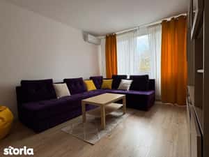 Garsonieră premium, decomandata, parcare inclusa - Brancoveanu — miniatura 4