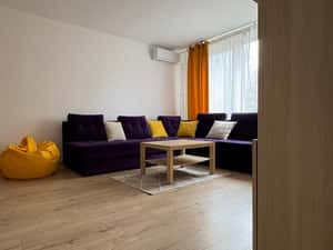 Garsonieră premium, decomandata, parcare inclusa - Brancoveanu — miniatura 5