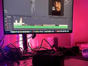 Editare Video Social Media (TikTok/Reels/Shorts) — miniatura 7