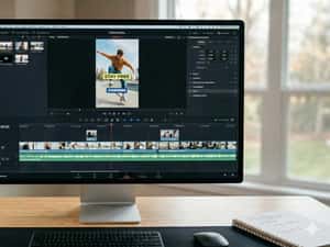 Editare Video Social Media (TikTok/Reels/Shorts) — miniatura 8