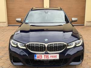 BMW M340i xDrive - 2023, 140200 km, TVA inclus — miniatura 2